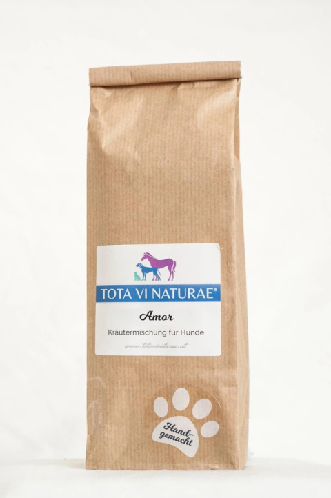 TOTA VI NATURE AMORE - równowaga hormonalna 75g