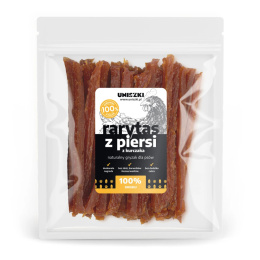 Uniszki Rarytas z piersi kurczaka 200g