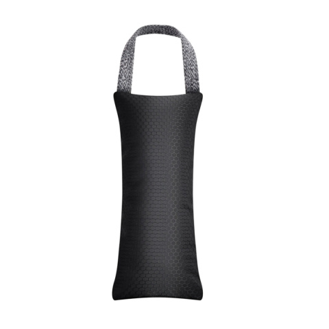 WAUDOG Fun Szarpak z piszczałką dla psa MAKARONY rozm. М 21/9 cm WAUDOG Fun Szarpak z piszczałką dla psa MAKARONY rozm. М 21/9 cm