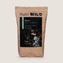 Nutri WILD Pełnoporcjowa sucha karma Kaczka SUPERFOODS 5kg