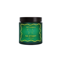 PET FORM LABS - formuła na stawy (90ml)