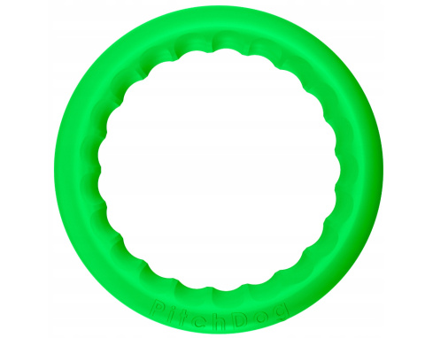 Ring dla małego psa Puller PitchDog 17' Zielony Ring dla małego psa Puller PitchDog 17' Zielony