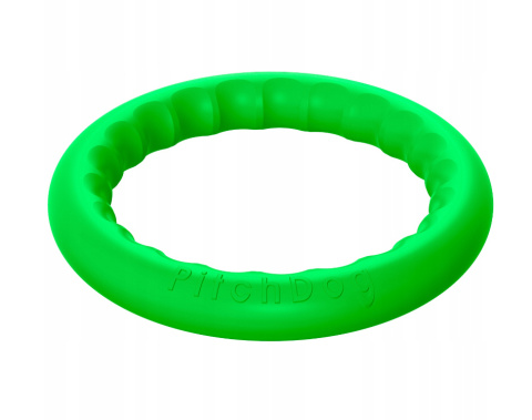 Ring dla małego psa Puller PitchDog 17' Zielony Ring dla małego psa Puller PitchDog 17' Zielony
