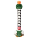 WAUDOG Fun Crunchy KACZKA Zabawka z piszczałką dla psa 38 cm