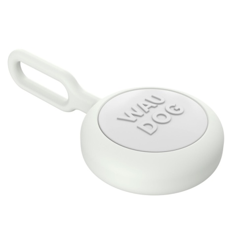 WAUDOG ZAWIESZKA LED dla psa w świecącej silikonowej obudowie, USB, średnica 37 mm WAUDOG ZAWIESZKA LED dla psa w świecącej silikonowej obudowie, USB, średnica 37 mm
