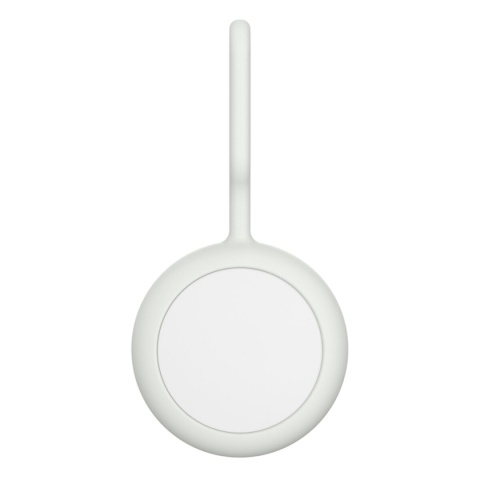 WAUDOG ZAWIESZKA LED dla psa w świecącej silikonowej obudowie, USB, średnica 37 mm WAUDOG ZAWIESZKA LED dla psa w świecącej silikonowej obudowie, USB, średnica 37 mm