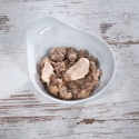 WILDES LAND CAT Ragout Huhn Pur - kurczak (180g)