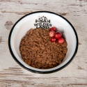 WILDES LAND CAT BIO Ente Pute - bio kaczka z indykiem i żurawiną (85g)
