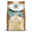WILDES LAND DOG Ente - kaczka z ziemniakami i ziołami 1kg