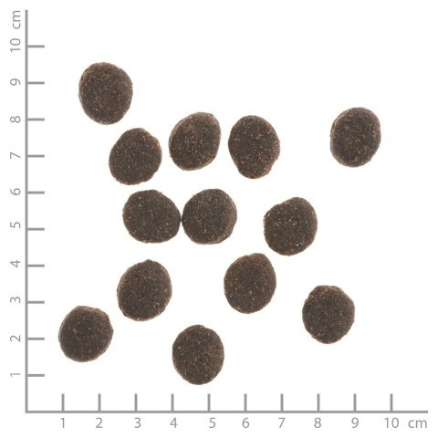 WILDES LAND DOG Kaninchen - królik z ziemniakami i ziołami 12kg WILDES LAND DOG Kaninchen - królik z ziemniakami i ziołami 12kg