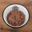 WILDES LAND DOG Lamm Pur - jagnięcina karma monobiałkowa dla psa 400g