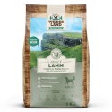 WILDES LAND DOG Lamm - jagnięcina z ryżem i ziołami 1kg