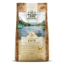 WILDES LAND DOG Ente - kaczka z ziemniakami i ziołami 12kg