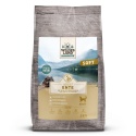 WILDES LAND DOG Soft Ente - kaczka - półwilgotna karma dla psa 5kg
