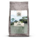 WILDES LAND DOG Soft Lamm - jagnięcina - półwilgotna karma dla psa 5kg