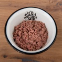 WILDES LAND DOG Truthahn Pur - indyk karma monobiałkowa dla psa 400g