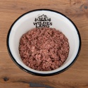 WILDES LAND DOG Wildschwein Pur - dzik karma monobiałkowa dla psa 400g