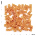 WILDES LAND Hühnerbrust in Stücken - filet z piersi kurczaka w kawałkach - przysmaki mięsne dla psa i kota 70g