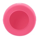 Collar Waudog Miska niewysypka dla psa Silicone 1l -różowa