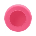 Collar Waudog Miska niewysypka dla psa Silicone 750 ml - różowa
