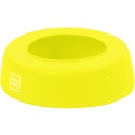 Collar Waudog Miska niewysypka dla psa Silicone 750 ml - żółta