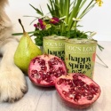 DOG'S LOVE Springs Menu Lamm - jagnięcina z gruszką i botwinką 400g