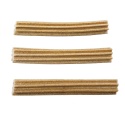 GLOBE BUDDY Luxx Dental Sticks - patyczki dentystyczne dla psa 250g