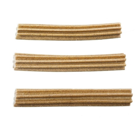 GLOBE BUDDY Luxx Dental Sticks - patyczki dentystyczne dla psa 250g