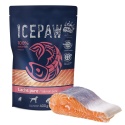 ICEPAW High Premium Lachs czysty łosoś dla psów 400g