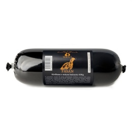 MIRALS Fasan - kiełbasa z mięsa bażanta 400 g