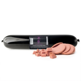 MIRALS Kanguru - kiełbasa z mięsa kangura 800 g