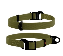 Obroża dla psa EVOLUTOR 25-70/2,5 KHAKI
