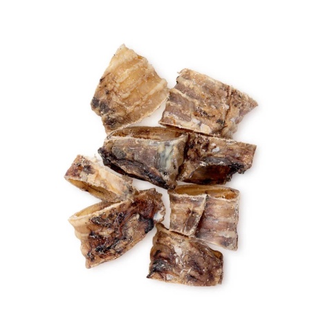 SUPERDOGS TCHAWICA WOŁOWA DROBNA dla psa 100g