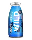 SmoothieDog Winter Wild - smoothie dla psa dziczyzna z warzywami 250ml