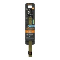 Smycz EVOLUTOR Lifetime Warranty 3m/2,5cm KHAKI