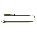 Smycz EVOLUTOR Lifetime Warranty 3m/2,5cm KHAKI