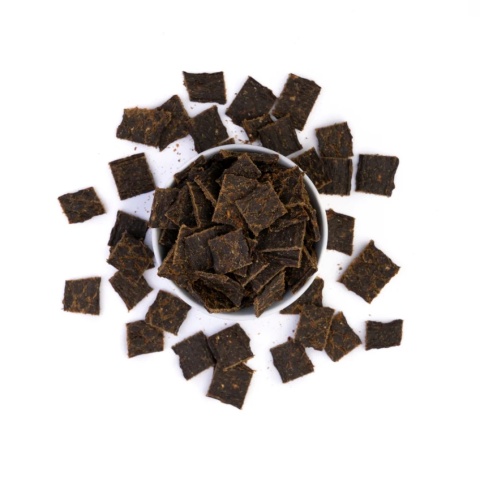 Uniszki Functional Energia na witalność – Dziczyzna 90g