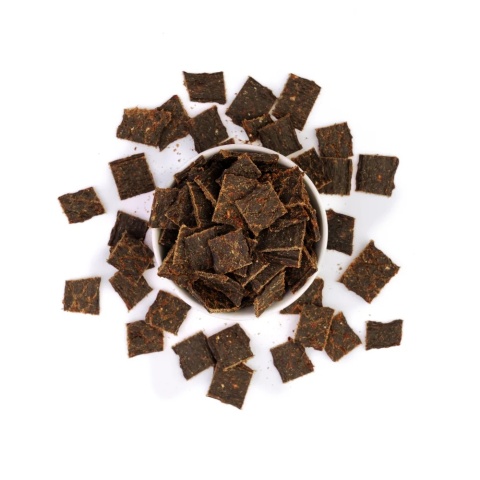 Uniszki Functional Komfort na trawienie – Cielęcina 90g