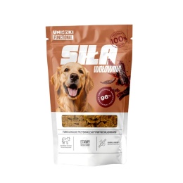 Uniszki Functional Siła na stawy – Wołowina 90g