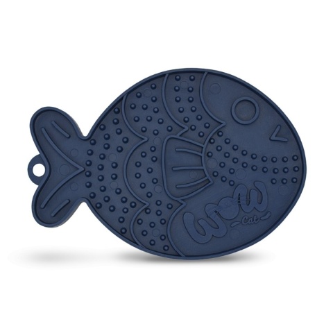 WOW CAT LickMat - mata do lizania dla kota