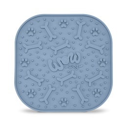 WOW DOG LickMat - mata do lizania dla psa