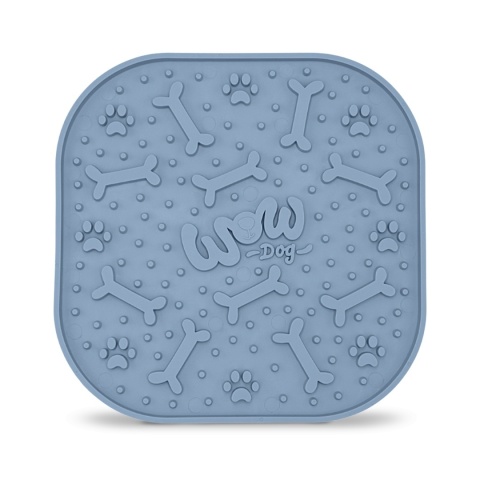 WOW DOG LickMat - mata do lizania dla psa