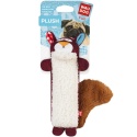 Zabawka dla psa WAUDOG Fun Plush Wiewiórka rozm. M dł. 18 cm
