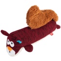 Zabawka dla psa WAUDOG Fun Plush Wiewiórka rozm. M dł. 18 cm