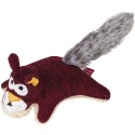 Zabawka dla psa WAUDOG Fun Plush FOX rozm. S dł. 14 cm