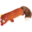 Zabawka dla psa WAUDOG Fun Plush FOX rozm. M dł. 18 cm