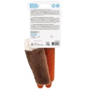Zabawka dla psa WAUDOG Fun Plush FOX rozm. M dł. 18 cm