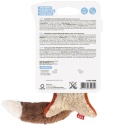 Zabawka dla psa WAUDOG Fun Plush FOX rozm. S dł. 14 cm