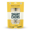 DOG'S LOVE Smart Chew Collagen Maxi - gryzaki kolagenowe 2 szt.x65g
