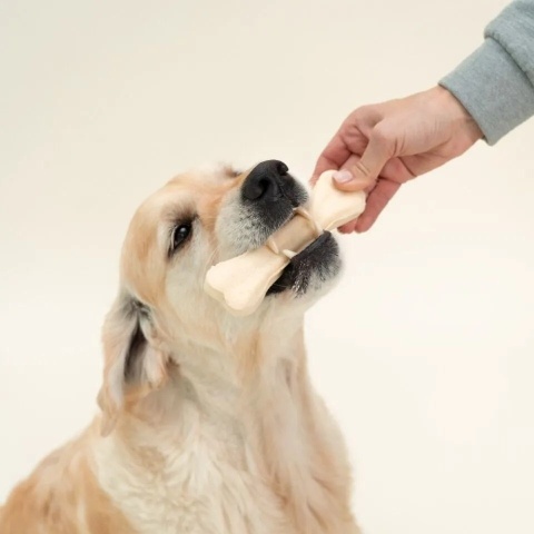 DOG'S LOVE Smart Chew Collagen Maxi - gryzaki kolagenowe 2 szt.x65g